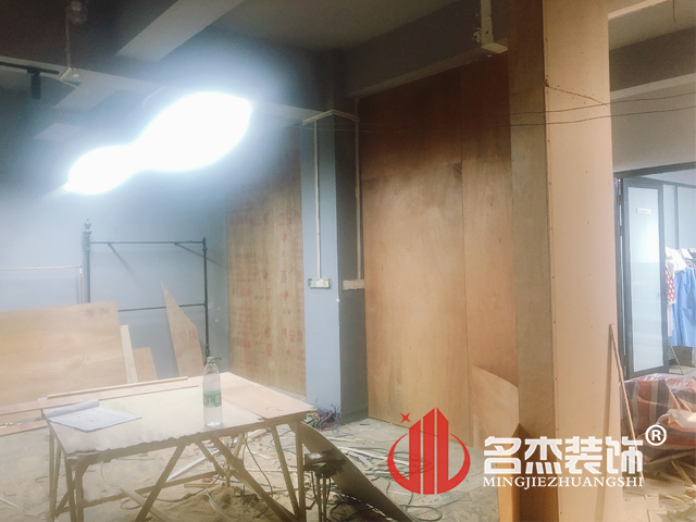 昭通装建设计公司