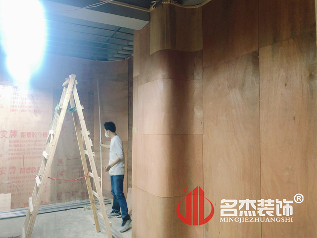 昭通装建设计公司