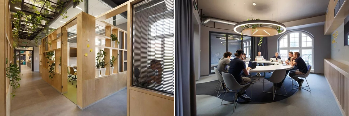 昭通装建设计公司