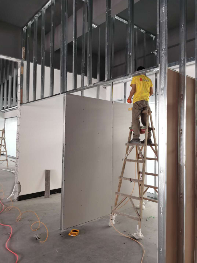 昭通装建设计公司