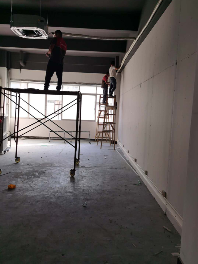 昭通装建设计公司