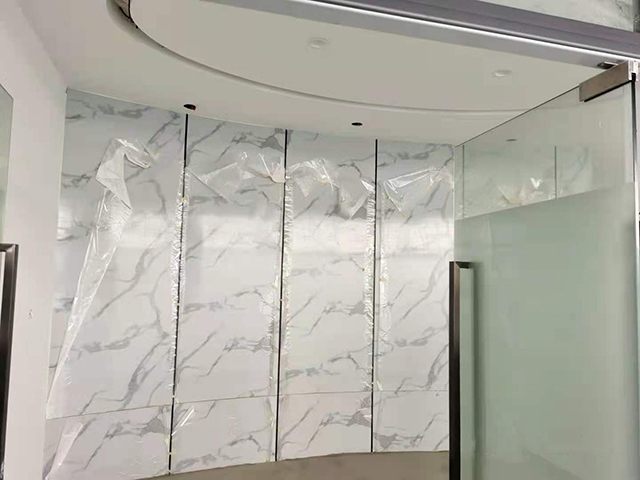 昭通装建设计公司