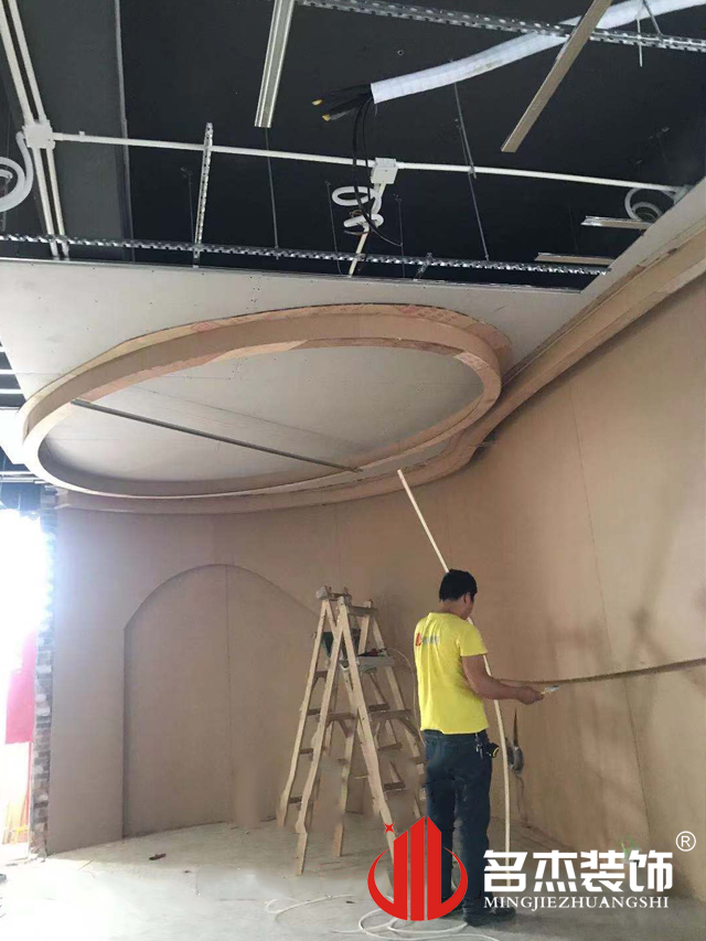 昭通装建设计公司