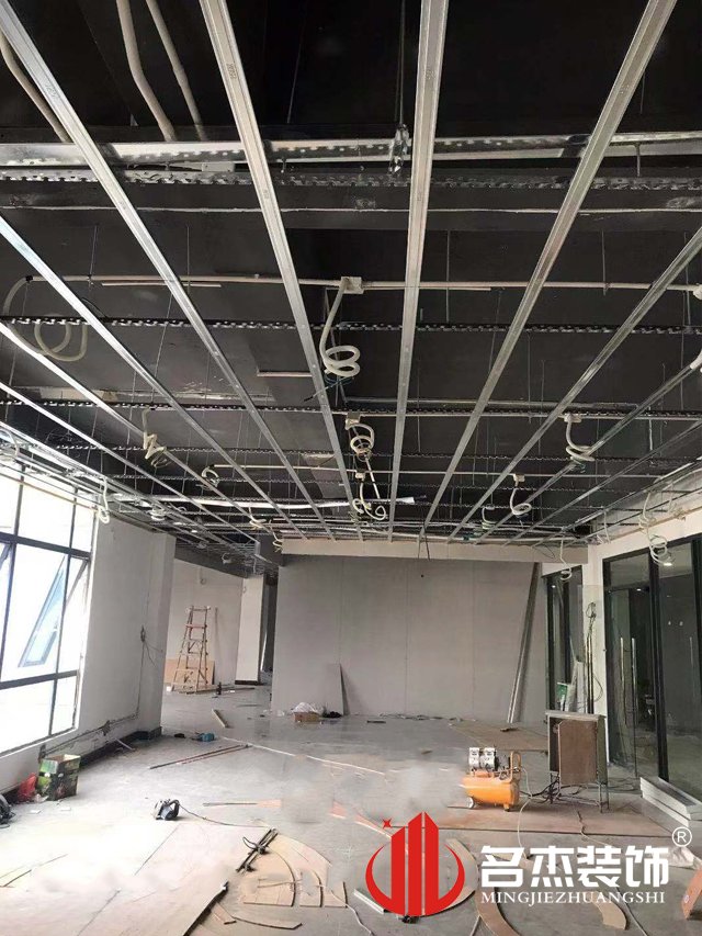 昭通装建设计公司