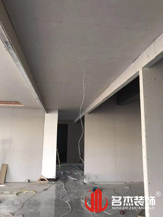 昭通装建设计公司