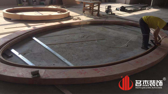 昭通装建设计公司