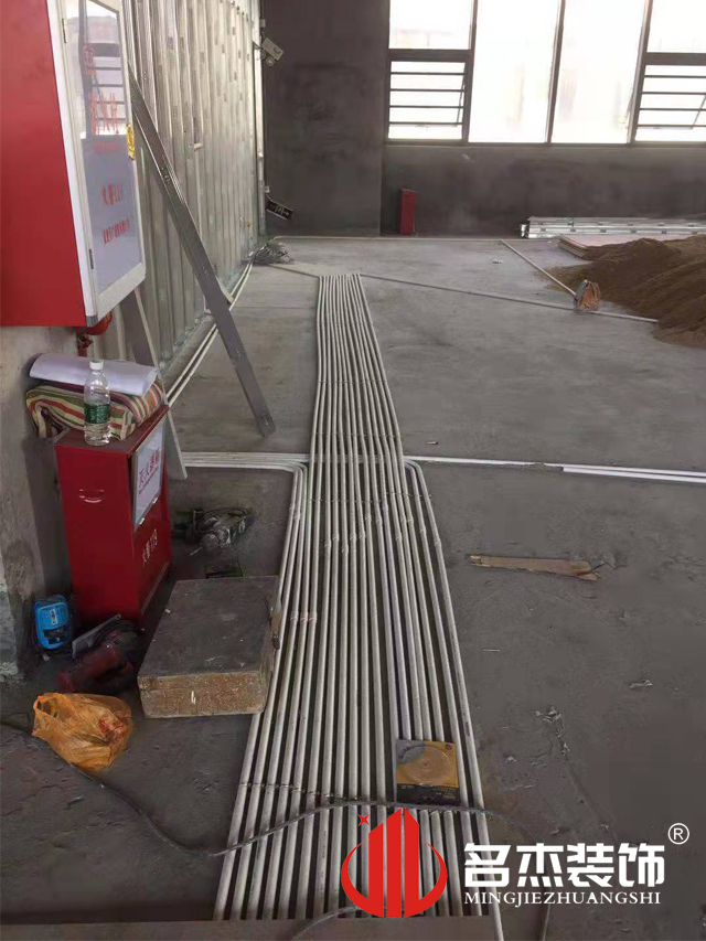 昭通装建设计公司