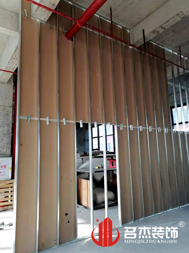 昭通装建设计公司