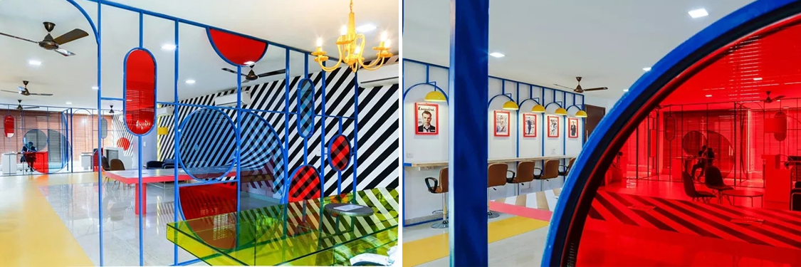 昭通装建设计公司