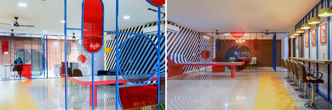 昭通装建设计公司