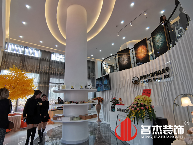 昭通装建设计公司