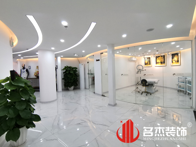 昭通装建设计公司