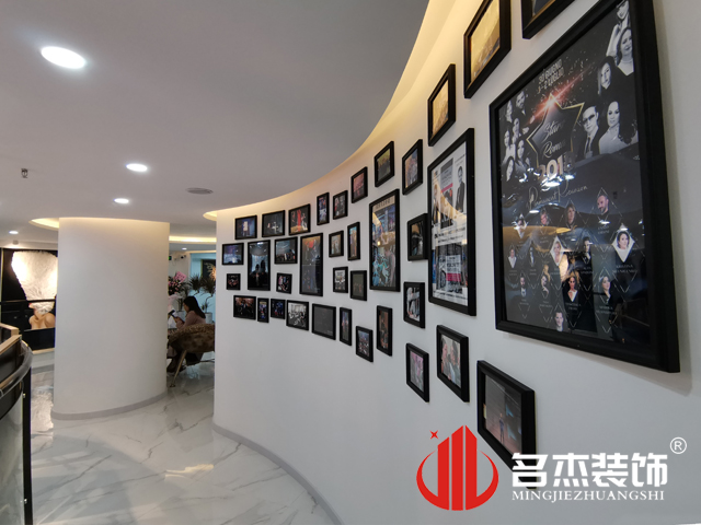 昭通装建设计公司