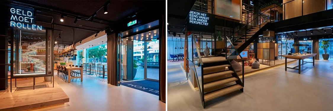 昭通装建设计公司