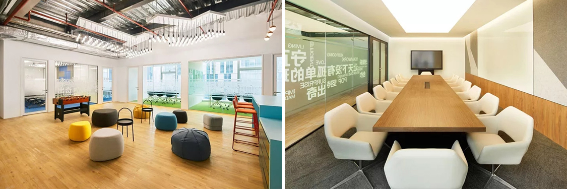 昭通装建设计公司