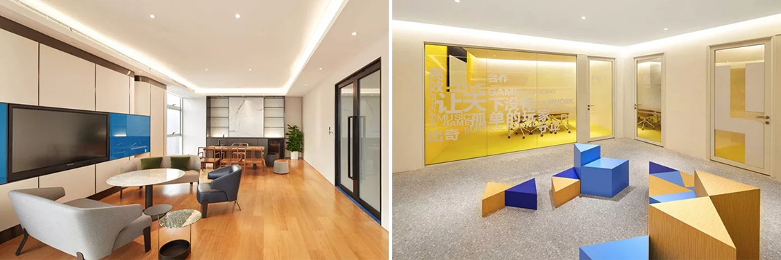 昭通装建设计公司