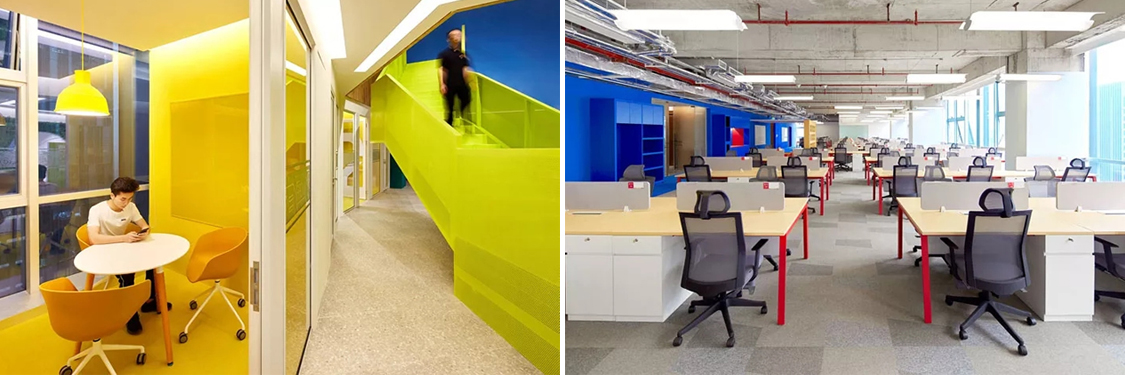 昭通装建设计公司