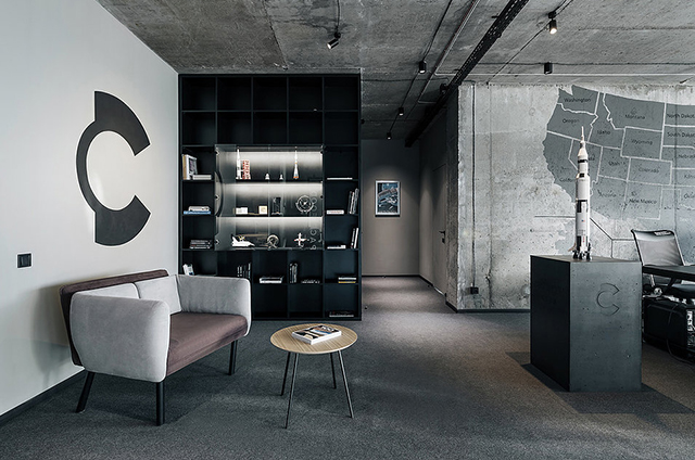 昭通装建设计公司