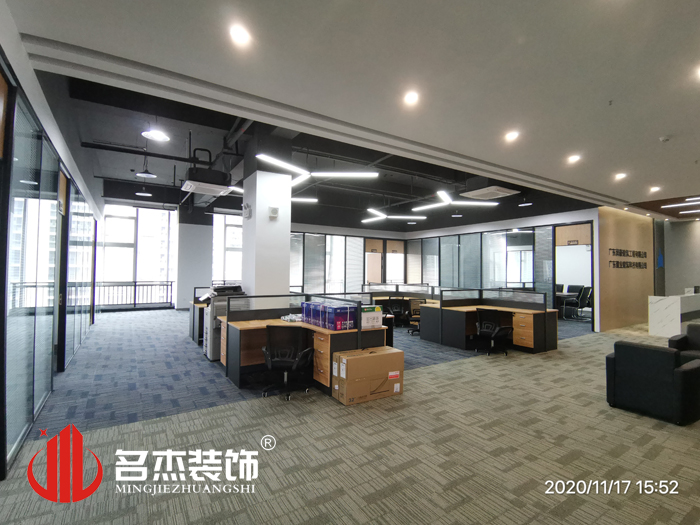 昭通装建设计公司