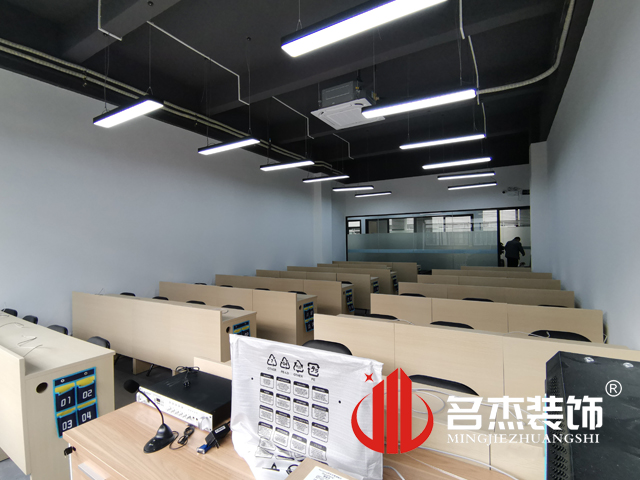 昭通装建设计公司
