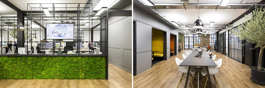 昭通装建设计公司