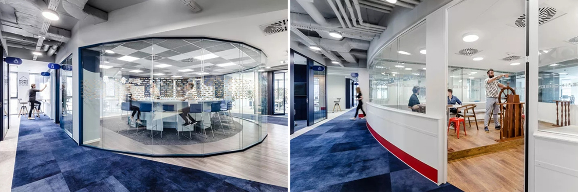 昭通装建设计公司