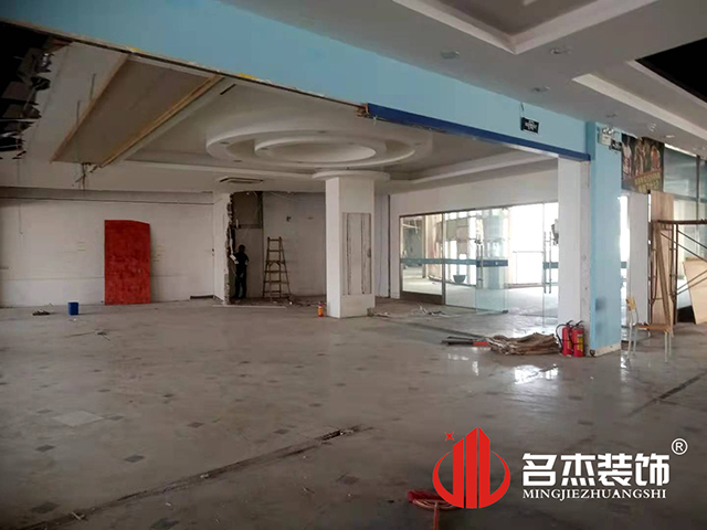 昭通装建设计公司