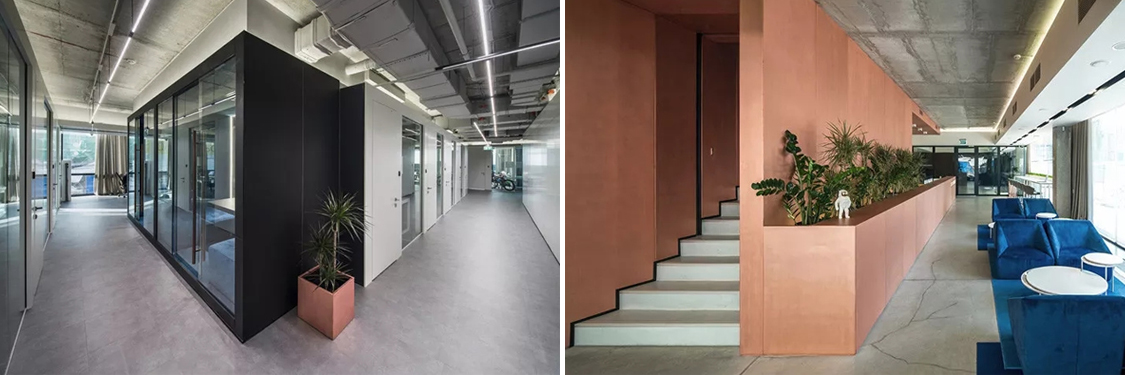 昭通装建设计公司