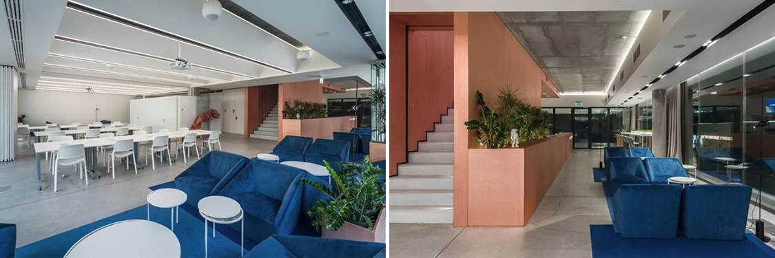 昭通装建设计公司