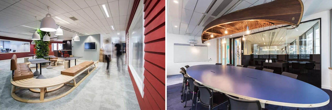 昭通装建设计公司