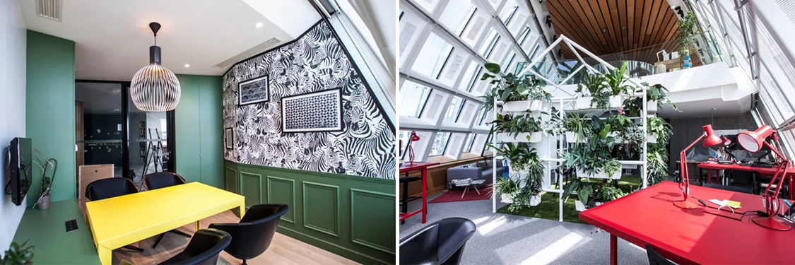 昭通装建设计公司