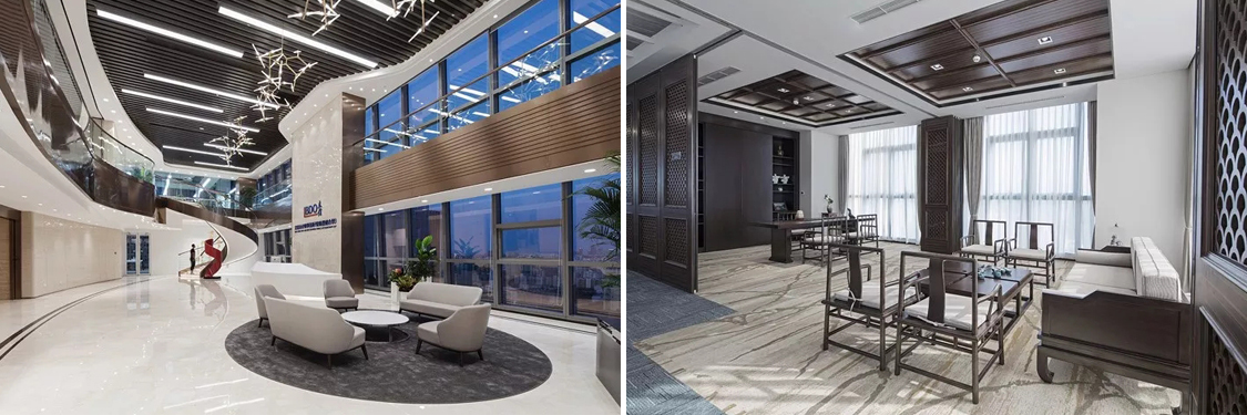 昭通装建设计公司