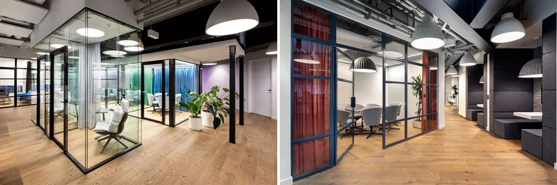 昭通装建设计公司