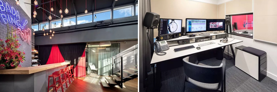 昭通装建设计公司