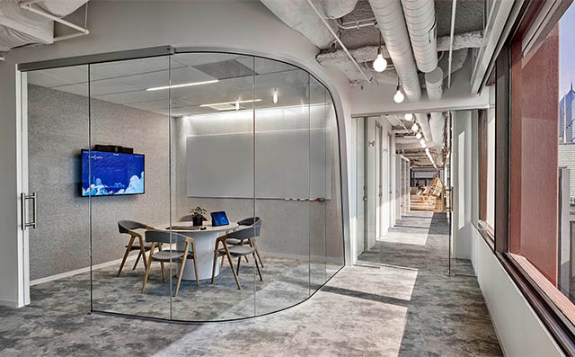 昭通装建设计公司