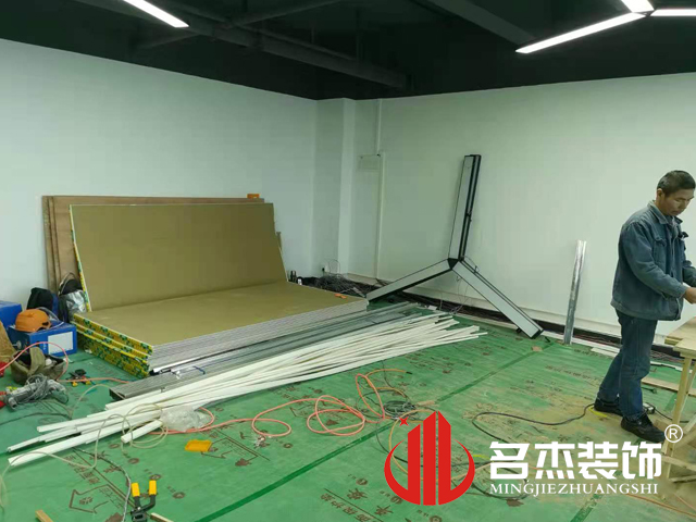 昭通装建设计公司