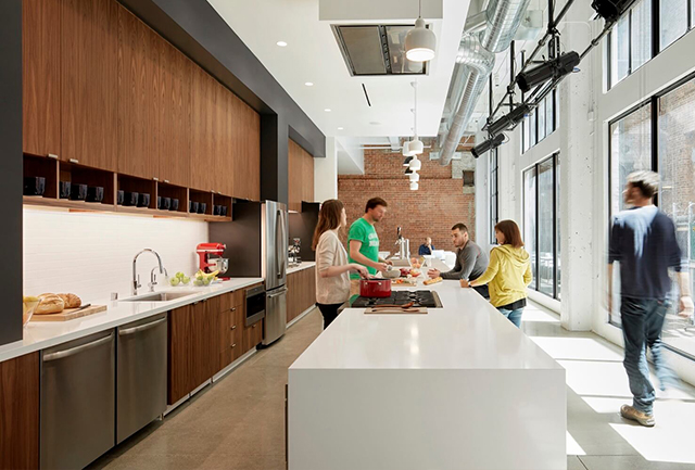 昭通装建设计公司