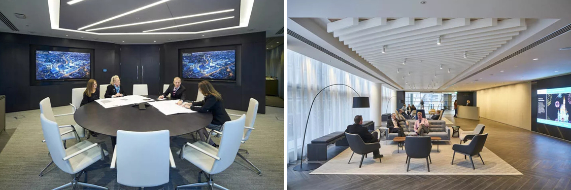 昭通装建设计公司