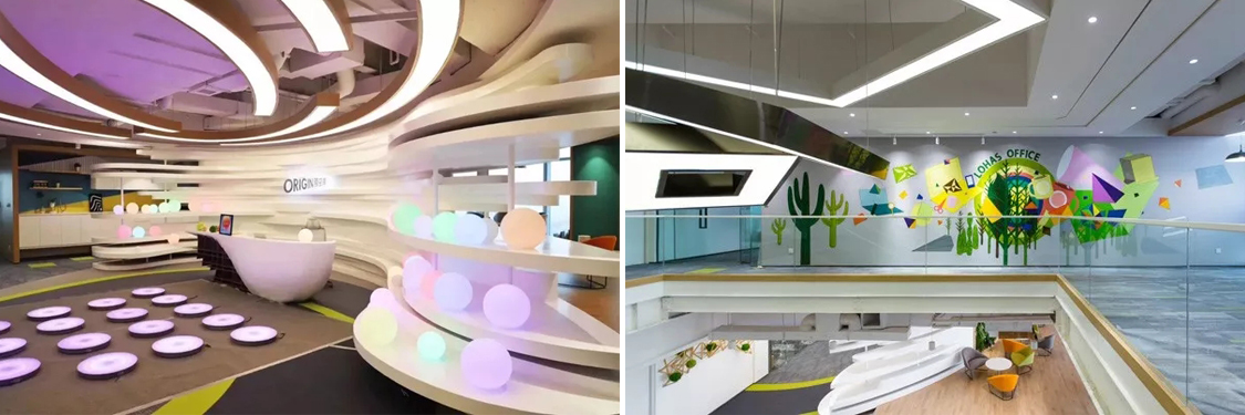 昭通装建设计公司