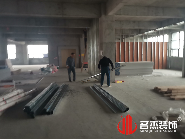 昭通装建设计公司