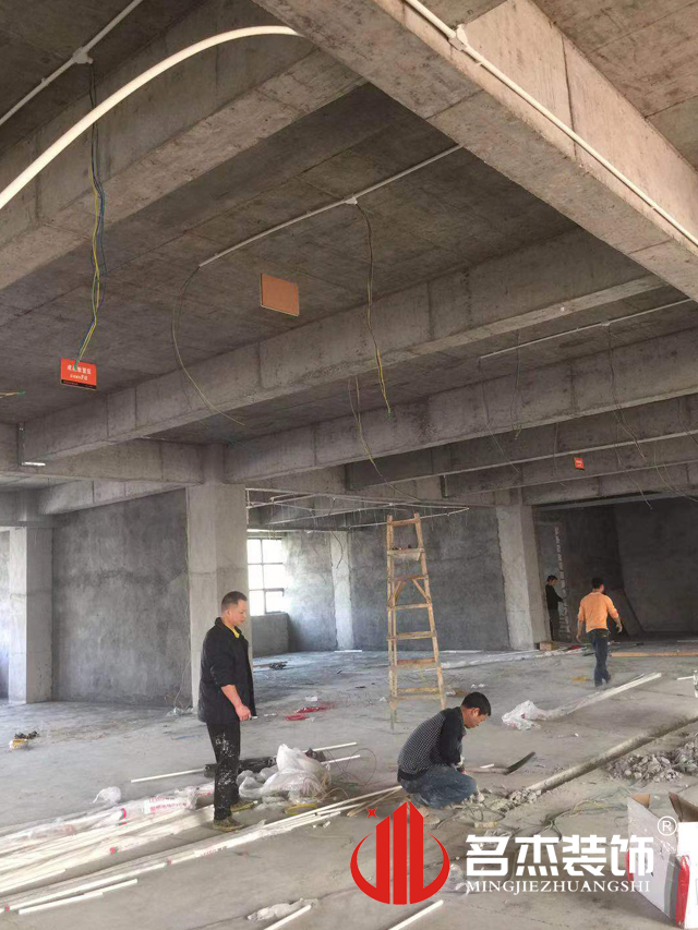 昭通装建设计公司