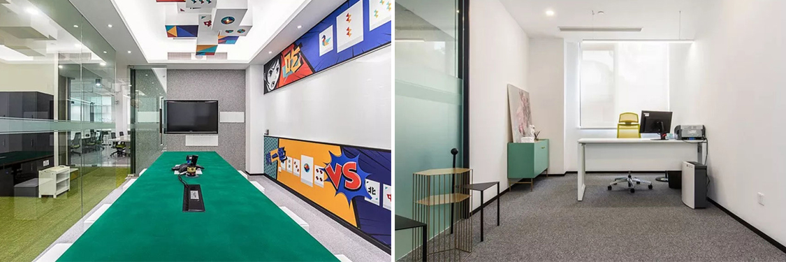 昭通装建设计公司