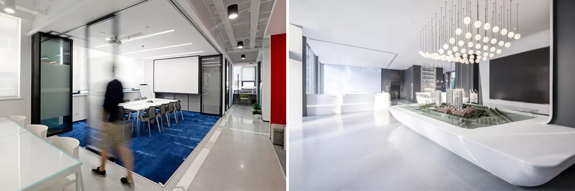 昭通装建设计公司