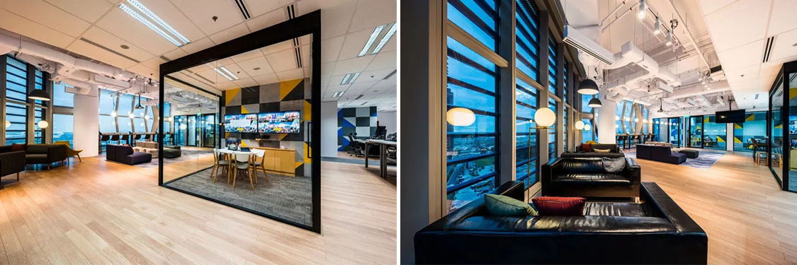 昭通装建设计公司