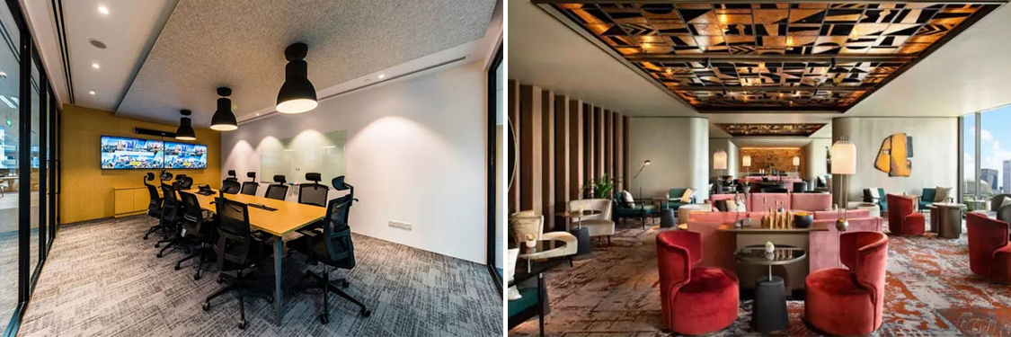 昭通装建设计公司