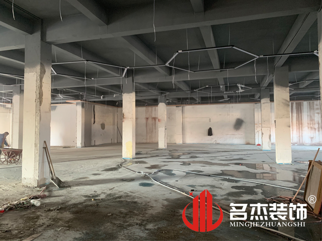 昭通装建设计公司