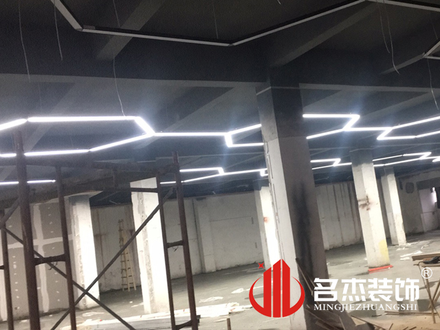 昭通装建设计公司