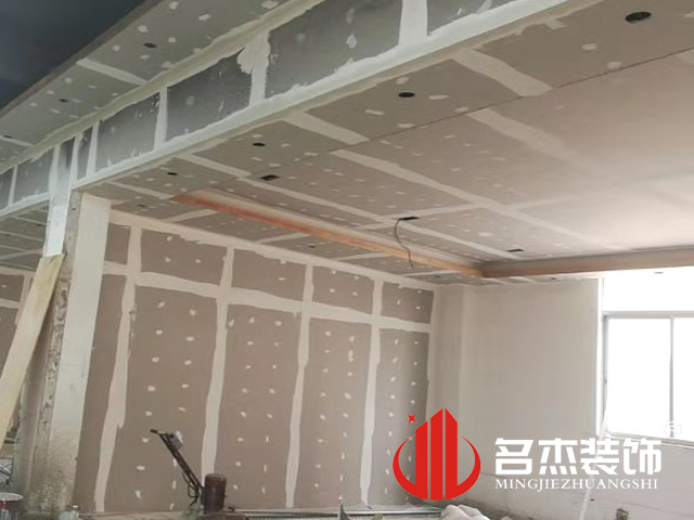 昭通装建设计公司