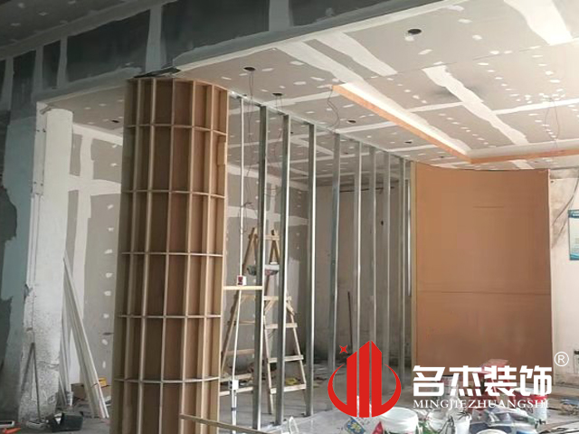 昭通装建设计公司