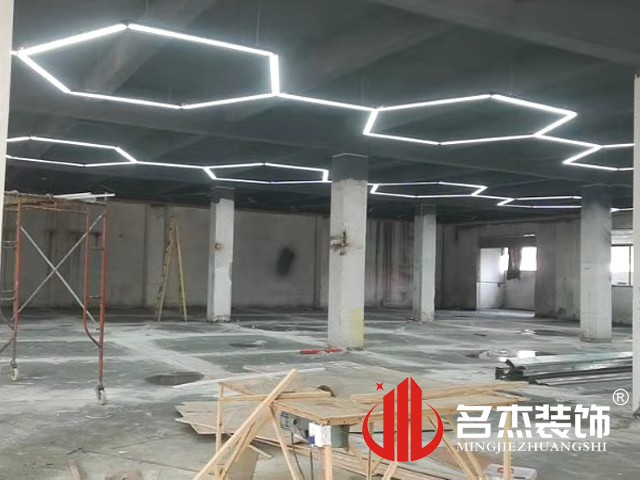 昭通装建设计公司